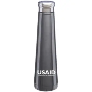 USAID Cebuano - Stark 16 Oz. Vacuum Insulated Water Bottles