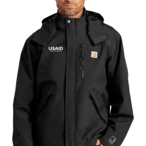 USAID Tetum - Carhartt Shoreline Jacket