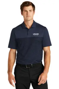 USAID Dari - Nike Dri-FIT Vapor Block Polo