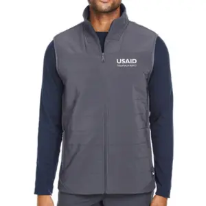USAID Farsi - SPYDER Men's Transit Vest
