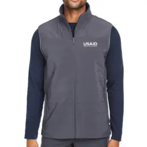 USAID Kapampangan - SPYDER Men's Transit Vest