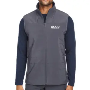 USAID Bicolano - SPYDER Men's Transit Vest