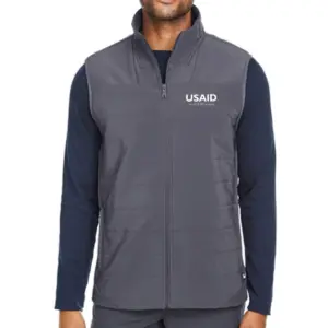 USAID Burmese - SPYDER Men's Transit Vest