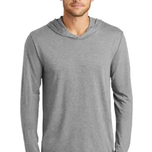 USAID Tetum - District Men's Perfect Tri Long Sleeve Hoodie
