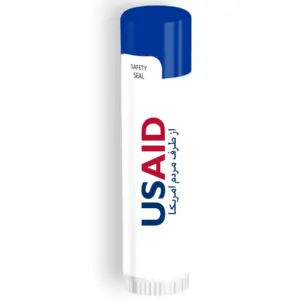 USAID Dari - Premium SPF 15 Broad Spectrum Lip Balm