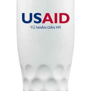 USAID Vietnamese - 27 Oz. Molokini Stainless Steel Tumblers