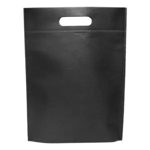 USAID Khmer - Non-Woven Exhibition Tote Bags (11"x14")