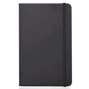 USAID Bicolano - Barrington Hardcover Journals with Band