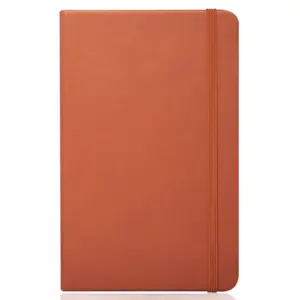 USAID Khmer - Barrington Hardcover Journals with Band
