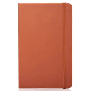 USAID Bicolano - Barrington Hardcover Journals with Band