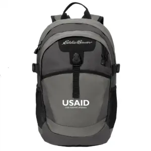 USAID Bahasa Indonesia - Eddie Bauer Ripstop Backpack