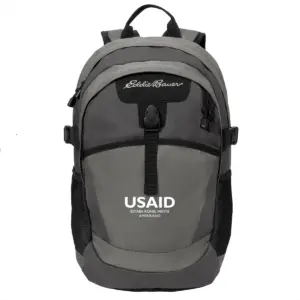 USAID Chavacano - Eddie Bauer Ripstop Backpack