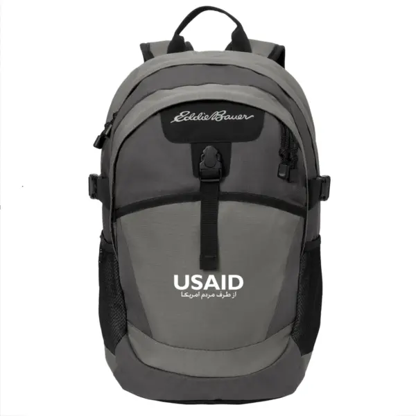 USAID Dari - Eddie Bauer Ripstop Backpack