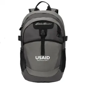 USAID Dari - Eddie Bauer Ripstop Backpack