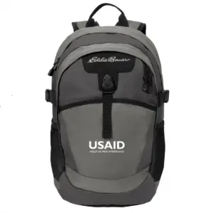 USAID Hiligaynon - Eddie Bauer Ripstop Backpack