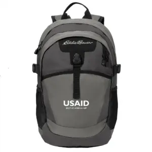 USAID Hun - Eddie Bauer Ripstop Backpack