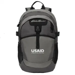 USAID Kapampangan - Eddie Bauer Ripstop Backpack