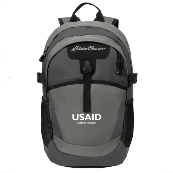 USAID Nepali - Eddie Bauer Ripstop Backpack