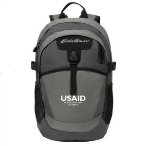 USAID Pijin - Eddie Bauer Ripstop Backpack