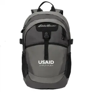 USAID Urdu - Eddie Bauer Ripstop Backpack