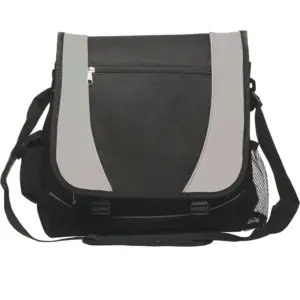 USAID Khmer - Messenger Bags & Laptop Bags