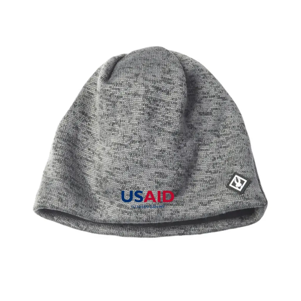 USAID Vietnamese - Embroidered SPYDER Passage Beanie