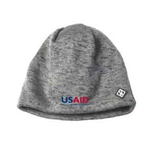 USAID Waray-Waray - Embroidered SPYDER Passage Beanie