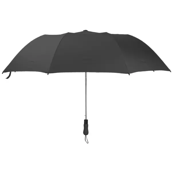 USAID Tamil - 55" Telescopic Folding Umbrella