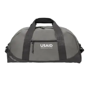 USAID Bangla - Eddie Bauer Medium Ripstop Duffel Bag