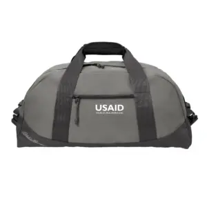 USAID Hiligaynon - Eddie Bauer Medium Ripstop Duffel Bag