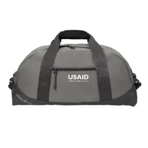 USAID Hindi - Eddie Bauer Medium Ripstop Duffel Bag