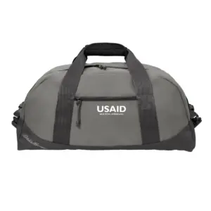 USAID Tetum - Eddie Bauer Medium Ripstop Duffel Bag