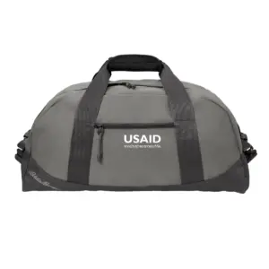 USAID Thai - Eddie Bauer Medium Ripstop Duffel Bag