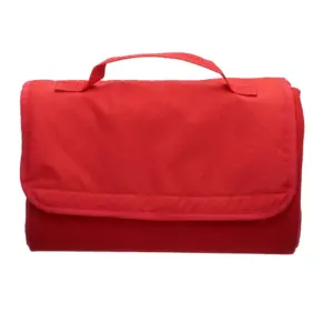 USAID Khmer - Convington Stock Roll Up Picnic Blankets