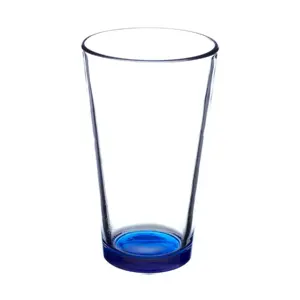 USAID Khmer - 16 oz. Imported Pint Glasses