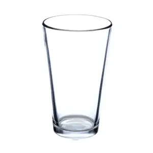 USAID Khmer - 16 oz. Imported Pint Glasses