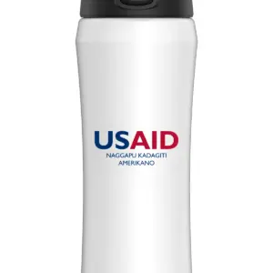 USAID Ilocano - 18 Oz. Under Armour Beyond Bottle