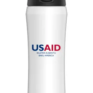USAID Tonga - 18 Oz. Under Armour Beyond Bottle
