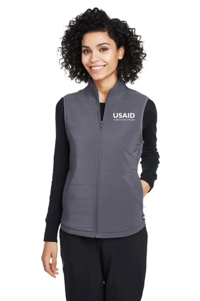 USAID Bangla SPYDER Ladies Transit Vest