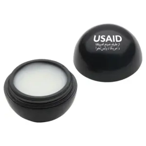 USAID Dari Pashto - Well-Rounded Lip Balm