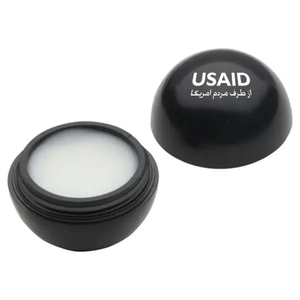 USAID Farsi - Well-Rounded Lip Balm