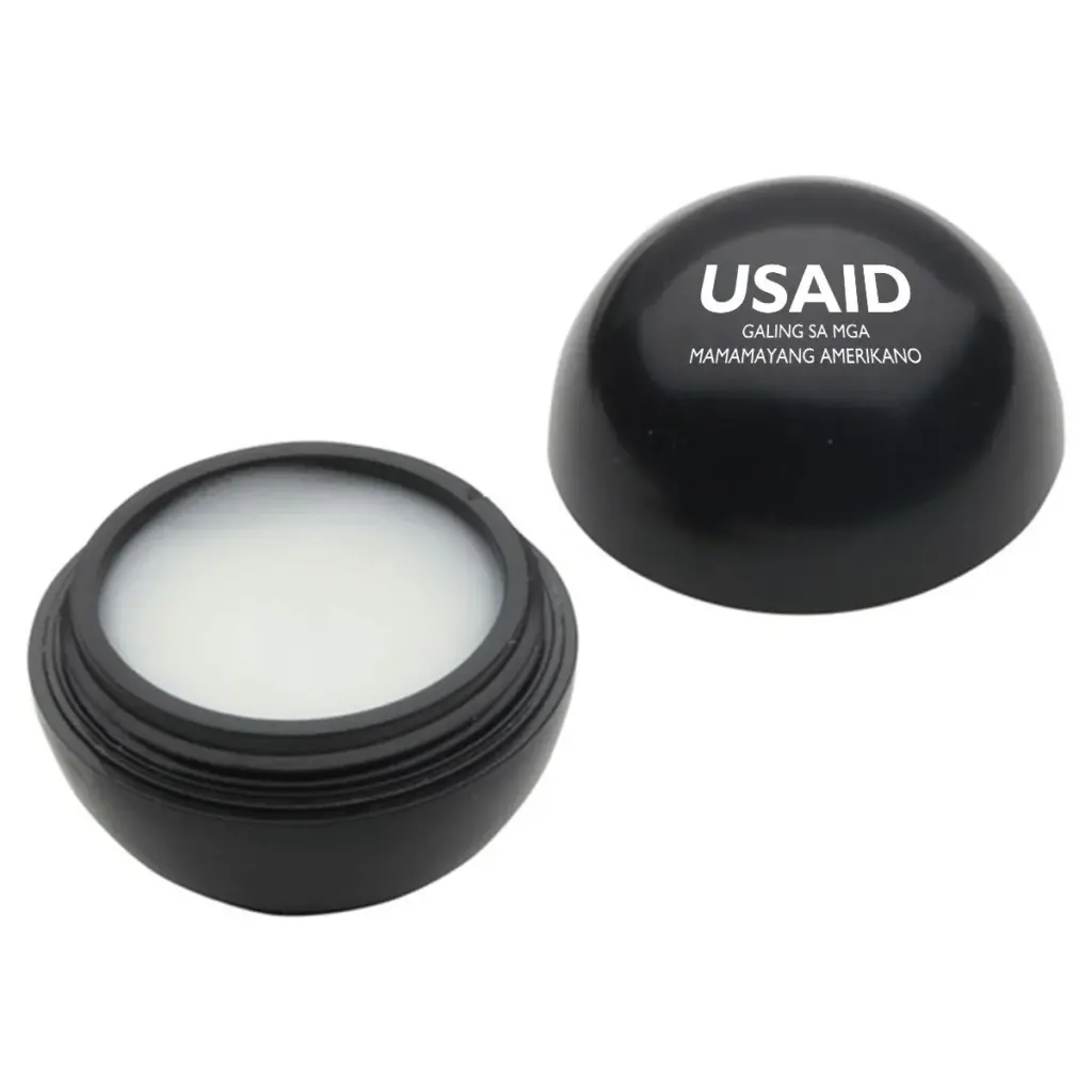 USAID Filipino - Well-Rounded Lip Balm