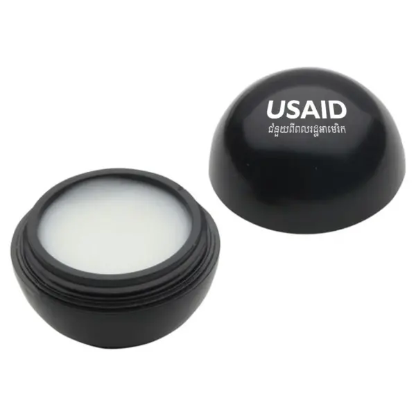 USAID Khmer - Well-Rounded Lip Balm