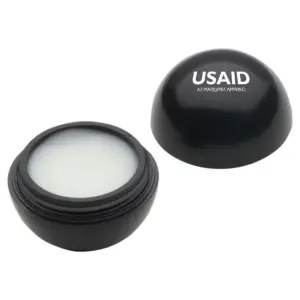 USAID Tajik - Well-Rounded Lip Balm
