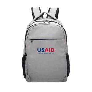 USAID Bangla - Tempe Backpacks with Laptop Pocket