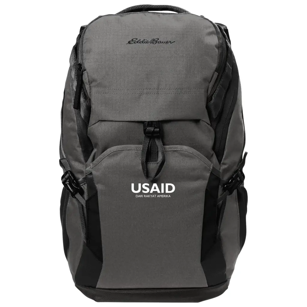 USAID Bahasa Indonesia - Eddie Bauer Tour Backpack