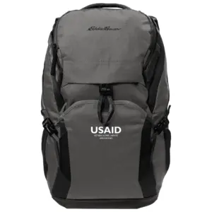 USAID Chavacano - Eddie Bauer Tour Backpack