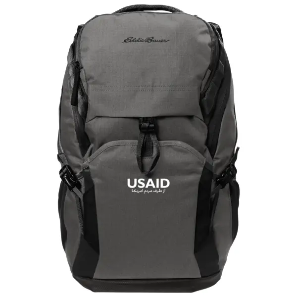 USAID Dari - Eddie Bauer Tour Backpack
