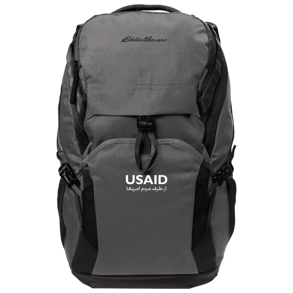 USAID Farsi - Eddie Bauer Tour Backpack