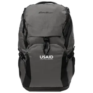 USAID Hiligaynon - Eddie Bauer Tour Backpack
